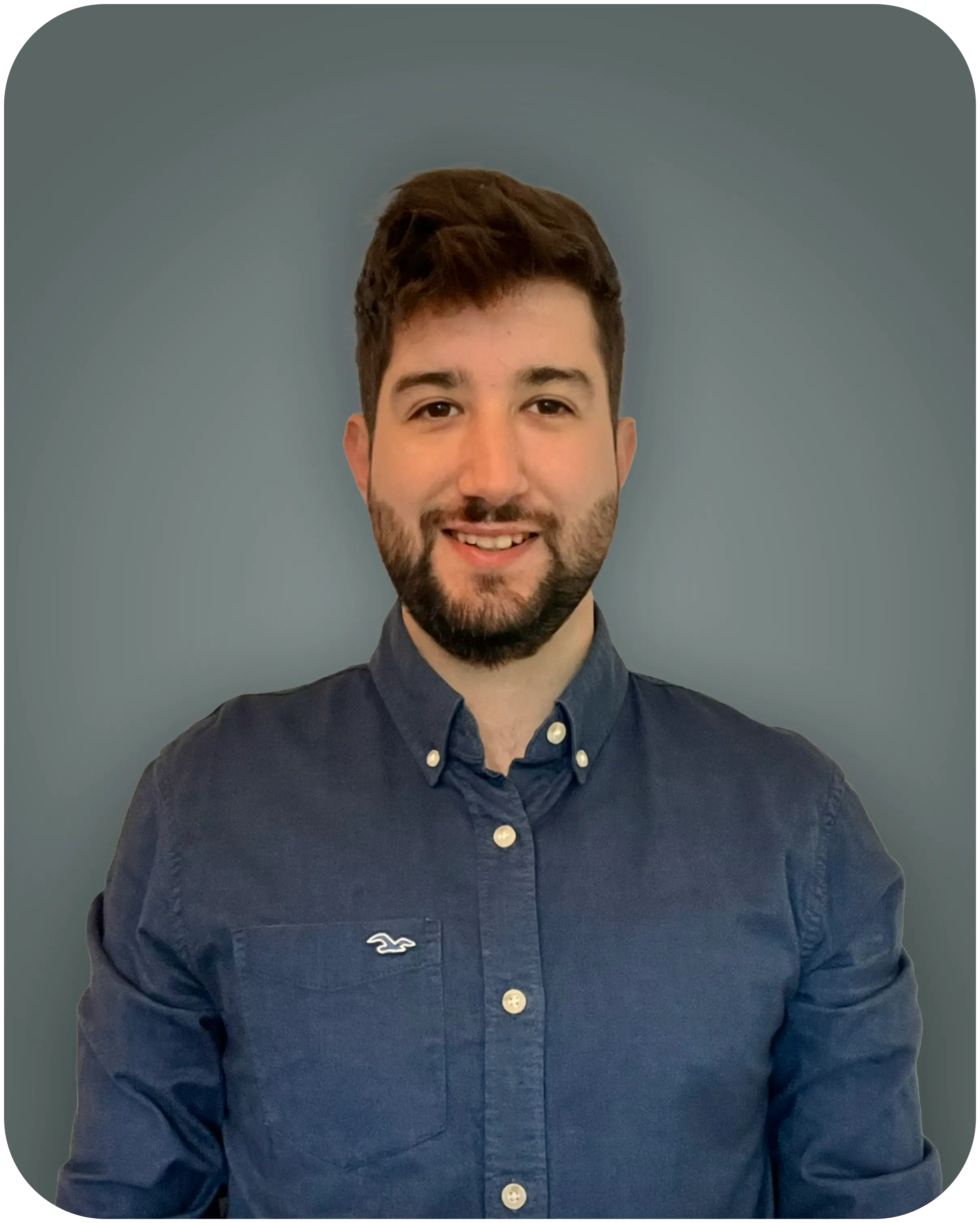 Raúl Fernández Tirado